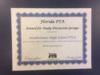 2013 Florida PTA Study Discussion Groups Award