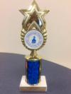 2014 Hillsborough County Council Education award  - ACT Prep