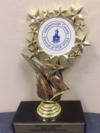 2013 Hillsborough County Council Advocacy Award - Warrior University