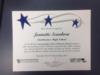 2013 Dept. of Education Outstanding School Volunteer Award - Jeanette Scarboro