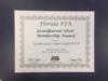 2014 Florida PTA Grandparent Silver Membership Award